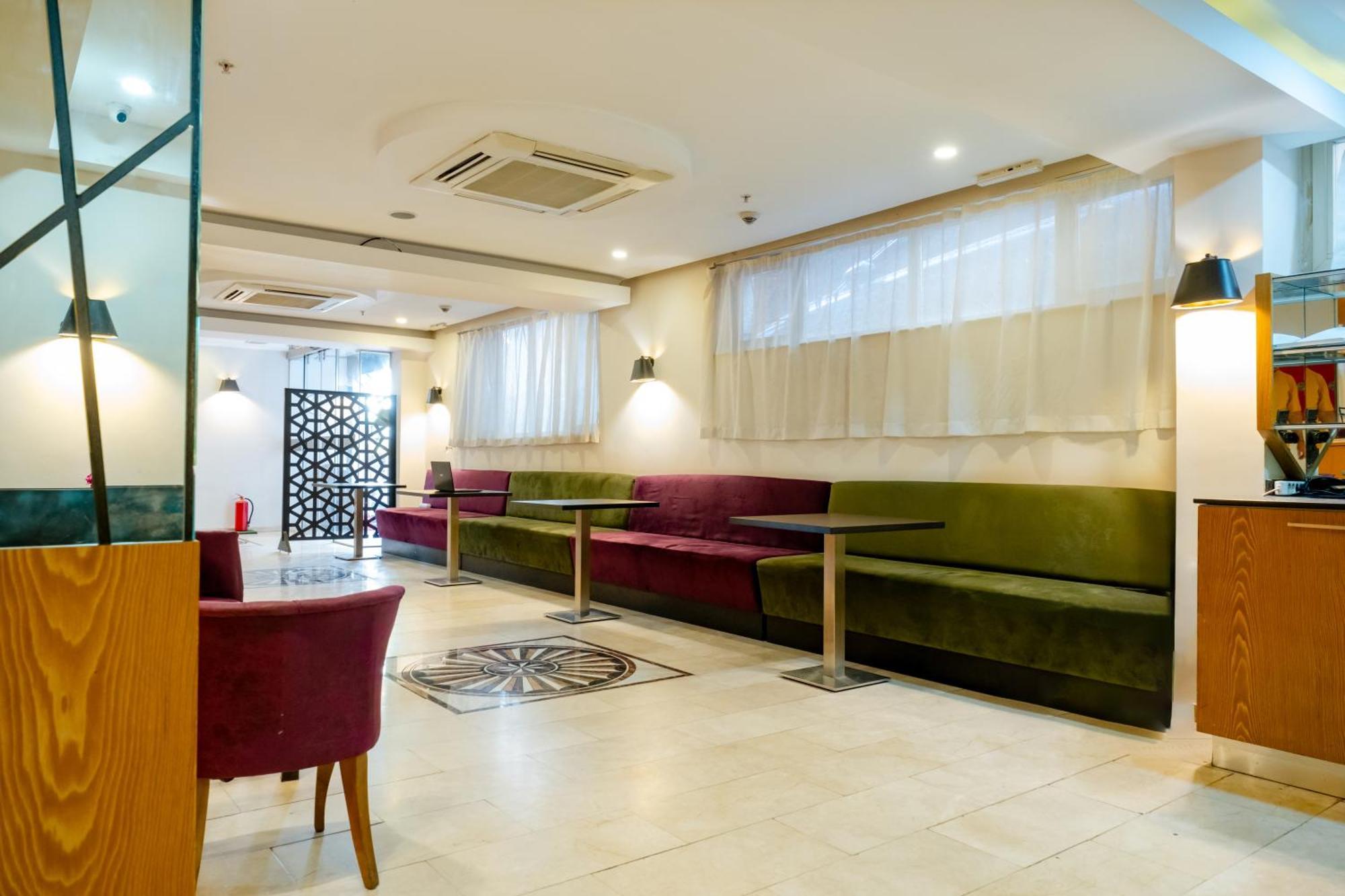 Beyoglu Mls Hotel — Photos 1